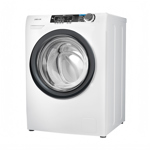 Lavarropas Carga Frontal 6 Kg Blanco Drean LFDR0608LB0