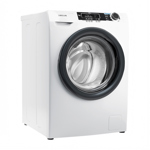 Lavarropas Carga Frontal 6 Kg Blanco Drean LFDR0606LB0
