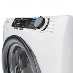 Lavarropas Carga Frontal 6 Kg Blanco Drean LFDR0606LB0