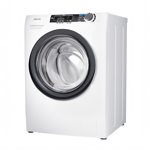 Lavarropas Carga Frontal 6 Kg Blanco Drean LFDR0606LB0