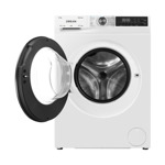 Lavarropas Carga Frontal Inverter 6,5 Kg Blanco Drean LFDR0610ISB0