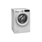 Lavarropas  Longvie Inverter Blanco L3W272DB 7kg 1200rpm