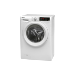 Lavarropas  Longvie Inverter Blanco L3W272DB 7kg 1200rpm