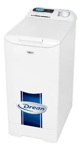 Lavarropas automático Drean Gold 8.6 ECO blanco 6kg