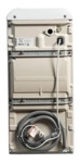 Lavarropas automático Drean Gold 8.6 ECO blanco 6kg