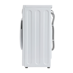 Lavarropas Automatico Smartlife 6kg Inverter Slim Design