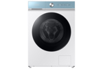 Lavarropas Samsung Bespoke IA 10.5 KG  White