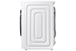 Lavarropas Samsung Bespoke IA 10.5 KG  White