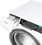 LAVARROPAS AUTOMATICO INV LFDR0710SB0 7KG 1000RPM DREAN