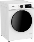 LAVARROPAS AUTOMATICO BWFE08W24AR INV 8K 1400 RPM BGH