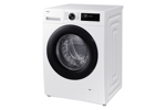Lavarropas Samsung Ecobubble WW10CGC04DAEBG 10.5KGS White
