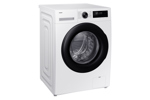 Lavarropas Samsung Ecobubble WW10CGC04DAEBG 10.5KGS White