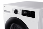Lavarropas Samsung Ecobubble WW10CGC04DAEBG 10.5KGS White