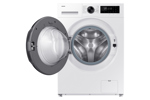 Lavarropas Samsung Ecobubble WW10CGC04DAEBG 10.5KGS White