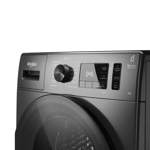 Lavarropas Whirlpool 9kg 1400rpm Inverter