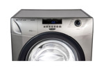 Lavarropas Automático Drean Next 8.14 P Eco Gris 8kg