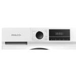 Lavarropas Automático 11 Kg Philco Inverter Carga Frontal Blanco PHLF1114BI