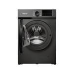 Lavarropas Automático 11 Kg Philco Inverter Carga Frontal Dark Gray PHLF1114GI