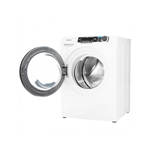 Lavarropas Drean 7 Kg Inverter Blanco