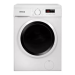 Lavarropas Enova EWMFB7 carga frontal 7 Kg blanco