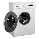 Lavarropas Enova EWMFB7 carga frontal 7 Kg blanco