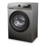 Lavarropas Philco PHLF8014PI2 Carga Frontal Inverter 8Kg 1400 RPM inoxidable