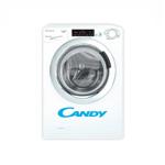 Lavarropas Carga Frontal Candy GVS128T 8 KGS 1200 RPM White