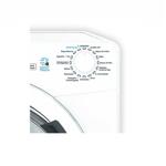 Lavarropas Carga Frontal Candy GVS128T 8 KGS 1200 RPM White