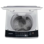 Lavarropas Enova ATH-EWM-B8-TDF Carga Superior 8Kg Blanco