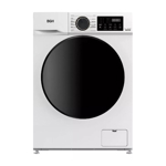 Lavarropas Automático BGH Inverter 8kg BWFI08W24AR
