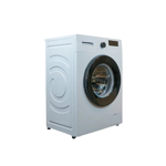 Lavarropas Enova carga frontal 8 kg Blanco LE08F10-BL
