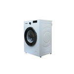 Lavarropas Enova carga frontal 8 kg Blanco LE08F10-BL