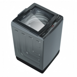 LAVARROPAS DREAN CARGA SUPERIOR 11 KG 700 RPM INOX - LPDR1165LG