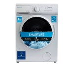 Lavarropas Automatico Smartlife 6kg Sl-wmu061000w 1000rpm