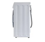 Lavarropas Automatico Smartlife 6kg Sl-wmu061000w 1000rpm