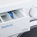 Lavarropas Automatico Smartlife 6kg Sl-wmu061000w 1000rpm