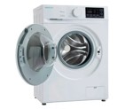 Lavarropas Automatico Smartlife 6 Kg Inverter Slim Design