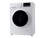 Lavarropas Automatico Smartlife 6 Kg Inverter Slim Design