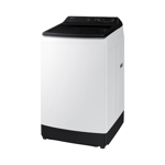 Lavarropas Automático Samsung SAWA75C5441BWUBG 7.5kg Ecobubble
