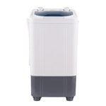 Lavarropas Carga Superior Semi Automático 6 Kg