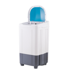Lavarropas Carga Superior Semi Automático 6 Kg