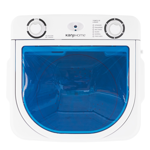Lavarropas Carga Superior Semi Automático 6 Kg