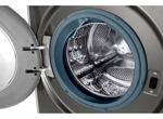 Lavarropas LG Wm10vvc4s6 10kg De Lavado Con Ai Dd Y Thinq