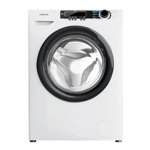 Lavarropas Drean Lfdr0606lb0 6kg 600rpm Carga Frontal Blanco