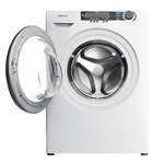 Lavarropas Drean Lfdr0606lb0 6kg 600rpm Carga Frontal Blanco