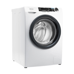 Lavarropas Drean Lfdr0606lb0 6kg 600rpm Carga Frontal Blanco