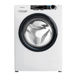 Lavarropas Drean Lfdr0608lb0 6kg 800rpm Carga Frontal Blanco