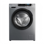 Lavarropas Drean Lfdr0814sg0 8kg Inverter Carga Frontal Gris