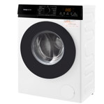 Lavarropas Kanjihome 6kg Inverter White KJH-WMCFWT