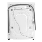 Lavarropas Kanjihome 6kg Inverter White KJH-WMCFWT